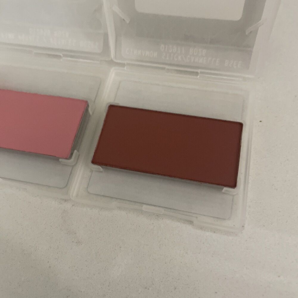 Lot Of 3 Discontinued Mary Kay Products 012959 Cheek 012977 Bronzer 016611 - Picture 8 of 8